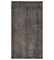 Eşsiz Yün&Pamuk El Yapımı Halı 119x210 cm 10021