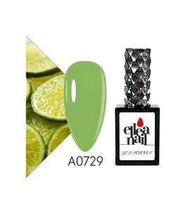 ELLEA NAİL KALICI OJE A0729