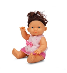 1020010 NessiWorld Nil Bebek 23 cm / +3 yaş