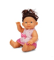 1020010 NessiWorld Nil Bebek 23 cm / +3 yaş