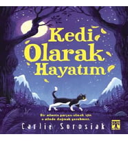 Kedi Olarak Hayatım