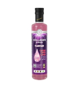 Zühre Ana Collagen Şurubu