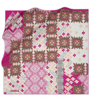 Cacharel 90*90  Soft Eşarp 8730225-491