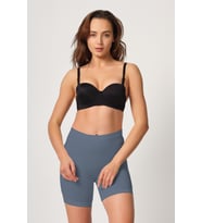 ANTRASİT MI Emay 3003 Soft Paçalı Boxer