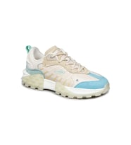 Jump 29092 Unisex Sneaker Spor Ayakkabı (Bej)