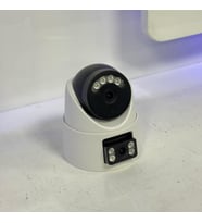AV-M24 4mp 2 Kameralı Ptz Dome Wifi Kamera