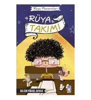 Rüya Takımı - Rüya Maceraları