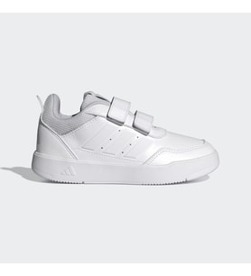 Adidas JQ1840 Tensaur Sport 3.0 Cf K Unisex Çocuk Günlük Spor Ayakkabı (Beyaz)