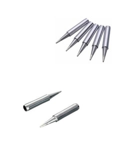 Hakko 900M-T-B Kalın Havya Uç  0,5 MM (852 serisi için uygun)
