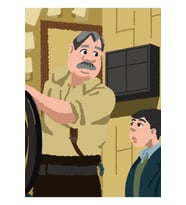 [movie] Cinema Paradiso, 1988 Tablo Ahşap Poster Dekoratif