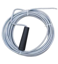 Lavabo Gider Açma Teli 8 metre