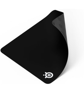 Steelseries Qck+ Large Gaming Mousepad, Düzenli Kontrol Sağlar, Oyun Sensörleri İçin Optimize Edilmi