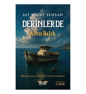 Derinlerde – Altın Balık