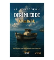 Derinlerde – Altın Balık