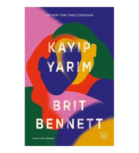 Kayıp Yarım