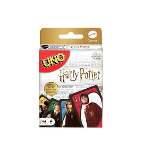 Nessiworld FNC42 UNO Harry Potter