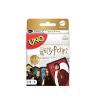 Nessiworld FNC42 UNO Harry Potter