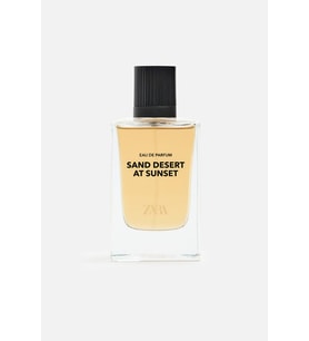 ZARA SAND DESERT AT SUNSET EDP 100 ML ERKEK PARFÜM (NEW)