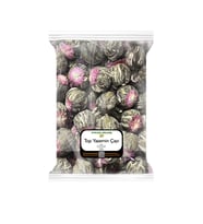 Top Yasemin Çayı 100 Gr. Suda Açılan Yasemin Çayı Jasmine Tea