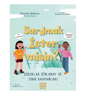Sarılmak İster Misin?