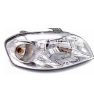 WISCO FAR ÖN SAĞ CHEVROLET AVEO T250-T255 SEDAN 09- (Standart)