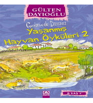 Gelincik Dizisi - Yaşanmış Hayvan Öyküleri 02