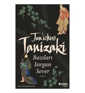 Bazıları Isırgan Sever
