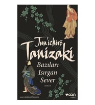 Bazıları Isırgan Sever