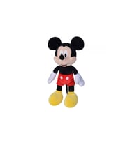 Mickey Mouse Lisanslı Oyuncak Peluş 35 Cm (Çok Renkli)