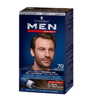 Schwarzkopf Men Perfect 70 Koyu Kahve