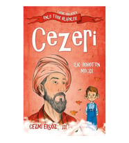 Cezeri-İlk Robotun Mucidi