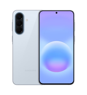 Samsung Galaxy A57 128 8 GB (Samsung Türkiye Garantili) Buz Mavisi