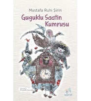 Guguklu Saatin Kumrusu