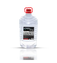 STEEP Pure Water Saf Su PH 7.5 5 Lt