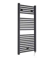 ŞİMAŞ 600X1500 SİYAH 18 BORULU HAVLUPAN