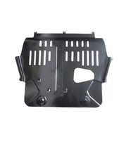 Citroen Berlingo 19/24 Karter Muhafaza Sacı (Metal)