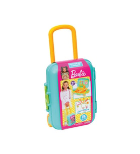 03480 Doktor Set Bavulum