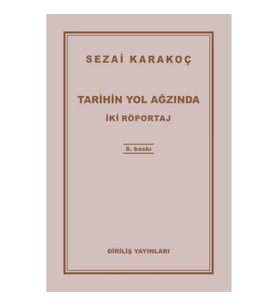 Tarihin Yol Ağzında