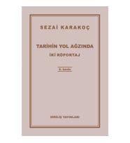 Tarihin Yol Ağzında