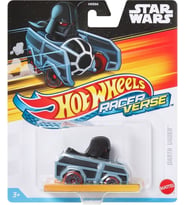 Hot Wheels Racer Verse HKC00 - Star Wars Darth Vader HKC00