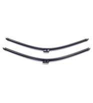 Skoda Fabia 2 2007-2014 Ön Cam Silecek Takımı 53x53cm