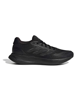 adidas Runfalcon 5 W Kadın Koşu Ayakkabısı IE8828 Siyah