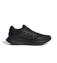 adidas Runfalcon 5 W Kadın Koşu Ayakkabısı IE8828 Siyah