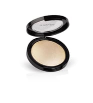 INGLOT Az Yoğunlukta Aydınlatıcı-Soft Sparkler Face Eyes Body Highlighter 53 (Sarı)