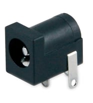 DC ŞASE 2.5MM (IC-256)