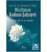 Risale Yayınları Kur'an Ve Sünnete Göre Müslüman Kadının Şahsiyeti