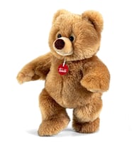 Ettore Peluş Ayı 40 cm