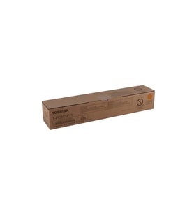 Toshıba T-fc505p-y E-studıo 250ac/3005ac/3505ac/5005ac Sarı Toner Orjinal 33.600 Sayfa