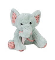 Peluş Fil 32 CM Sevimli Fil (Karışık)