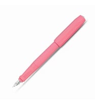 Kaweco Perkeo Dolmakalem Pembe Şakayık F Uç